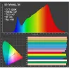 JBSYSTEMS - BT-TVPANEL TW BRITEQ