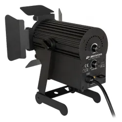 JBSYSTEMS - CAM-SPOT 30TW TEATRO LED 30W 3000K / 6000K JBSYSTEMS