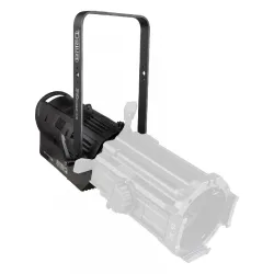 BRITEQ - BT-PROFILE 6C20 ENGINE FOCO RECORTE 280W RGBALC BRITEQ