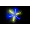 JBSYSTEMS - LED FAN RGB VENTILADOR JBSYSTEMS