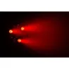 JBSYSTEMS - USB PAR FOCO LED 12x1 RGBW JBSYSTEMS