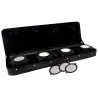 JBSYSTEMS - COB-4BAR BARRA 4x FOCOS LED COB 36W RGB JBSYSTEMS