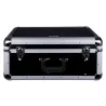 JBSYSTEMS - LED PLANO 7FC FOCO LED PLANO NEGRO 7x8W RGBW JBSYSTEMS