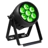 BRITEQ - BTI-AKKUBEAMER 7x15W RGBL IP65 BRITEQ (BATERÍA INCL.)