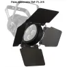 BRITEQ - STAGE BEAMER FC-OUTDOOR 14x5W RGBW BRITEQ