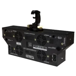 BRITEQ - BT-NONABEAM - BQ1  EFECTO CORTINA  BRITEQ