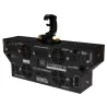 BRITEQ - BT-NONABEAM - BQ1  EFECTO CORTINA  BRITEQ