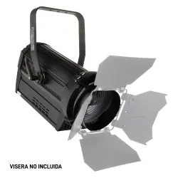 BRITEQ - BT-THEATRE HD2 TEATRO 200W RGBAL BRITEQ
