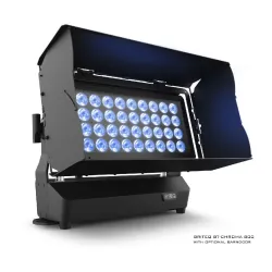 BRITEQ - BT-CHROMA 800 PROYECTOR LED 40x20W RGBL IP65 BRITEQ