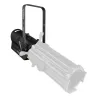 BRITEQ - BT-PROFILE 6C20 ENGINE FOCO RECORTE 280W RGBALC BRITEQ