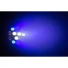 JBSYSTEMS - USB PAR FOCO LED 12x1 RGBW JBSYSTEMS