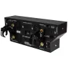 BRITEQ - BT-NONABEAM - BQ1  EFECTO CORTINA  BRITEQ