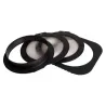 BRITEQ - BT-COLORAY MULTIFOCO 120W RGBW BRITEQ