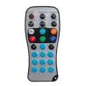 JBSYSTEMS - FOCO LED PAR64 FC ZOOM RGBLA COB 150W JBSYSTEMS