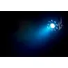 JBSYSTEMS - RAVE SPOT LED 3en1 (WASH / SPOT / FLASH) JBSYSTEMS