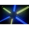 JBSYSTEMS - LED FAN RGB VENTILADOR JBSYSTEMS