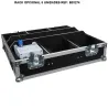 JBSYSTEMS - ACCU COLOR WHITE FOCO LED 6x10W RGBWA JBSYSTEMS (BATERÍA INCL.)