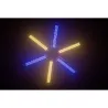 JBSYSTEMS - LED FAN RGB VENTILADOR JBSYSTEMS