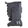 BRITEQ - BTI-AKKUCHROMA 18 x10W RGBL IP65 BRITEQ (BATERÍA INCL.)