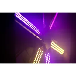 JBSYSTEMS - LED FAN RGB VENTILADOR JBSYSTEMS