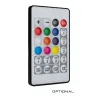BRITEQ - BTI-AKKUBEAMER 7x15W RGBL IP65 BRITEQ (BATERÍA INCL.)
