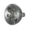 BRITEQ - LÁMPARA LED PAR-38  9x3W BLANCO CÁLIDO
