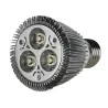 BRITEQ - LÁMPARA LED PAR-20 3x2W BLANCO CÁLIDO