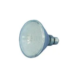 DTL - LÁMPARA PAR-38 70 LEDS AMARILLA 240V 4W