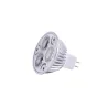 QUARKPRO LED - DICROICA MR-16 3x1W 12V BLANCO FRÍO 60º