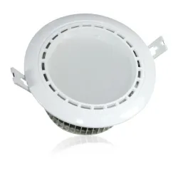 QUARKPRO LED - DOWNLIGHT RGB 12W RGB+WW 45º 220V