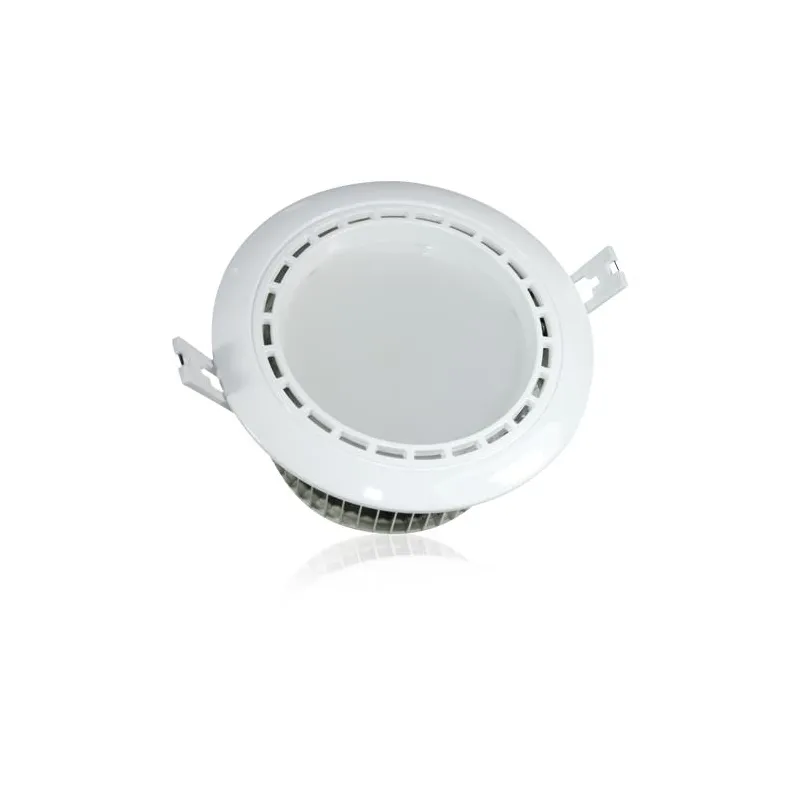 QUARKPRO LED - DOWNLIGHT RGB 12W RGB+WW 45º 220V