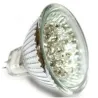 QUARKPRO LED - DICROICA MR-16 21 LEDS 12V BLANCO FRÍO