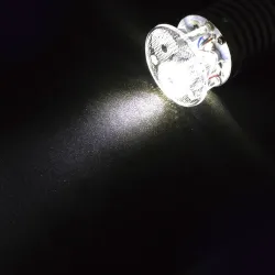 QUARKPRO LED - LED TRIO AMBIENTE 3x1W WCA CCT 12VDC