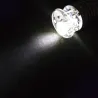 QUARKPRO LED - LED TRIO AMBIENTE 3x1W WCA CCT 12VDC