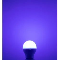 BOMBILLA E27 6W RGB+CCT LED MIBOXER