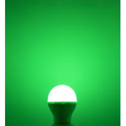 BOMBILLA E27 6W RGB+CCT LED MIBOXER