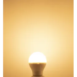 BOMBILLA E27 6W RGB+CCT LED MIBOXER