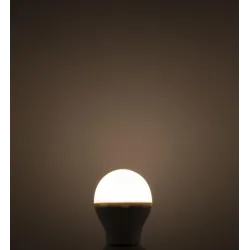 BOMBILLA E27 6W RGB+CCT LED MIBOXER
