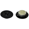 TWEETER COMPLETO REPUESTO AGUDOS K-80 JBSYSTEMS