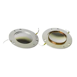PSK AUDIO - MEMBRANA REPUESTO TWEETER TPX-4 Y TPX-5 PSK