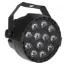 JBSYSTEMS - MINI-PAR 12TC FOCO 12x3W RGB 17º JBSYSTEMS