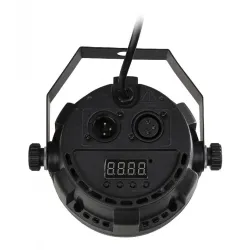 JBSYSTEMS - MINI-PAR 12TC FOCO 12x3W RGB 17º JBSYSTEMS
