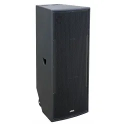 JBSYSTEMS - VIBE-30 MKII CAJA ACÚSTICA PASIVA 2x15" 800W JBSYSTEMS