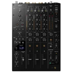 ALPHATHETA - ALPHATHETA DJM-V5 MEZCLADOR DJ