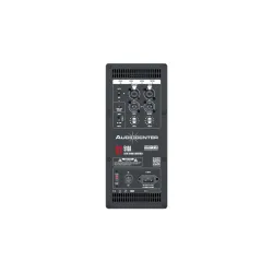 AUDIOCENTER - GT-510A ALTAVOZ DSP ACTIVO 10" AUDIOCENTER