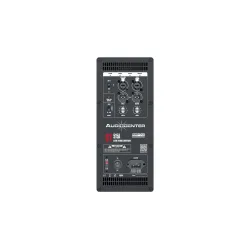 AUDIOCENTER - GT-515A ALTAVOZ DSP ACTIVO 15" AUDIOCENTER