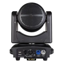 JBSYSTEMS - INTRUDER CABEZA MÓVIL WASH 7 x40W ZOOM 5º -50º RGBW