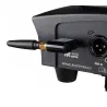 JBSYSTEMS - INTRUDER CABEZA MÓVIL WASH 7 x40W ZOOM 5º -50º RGBW