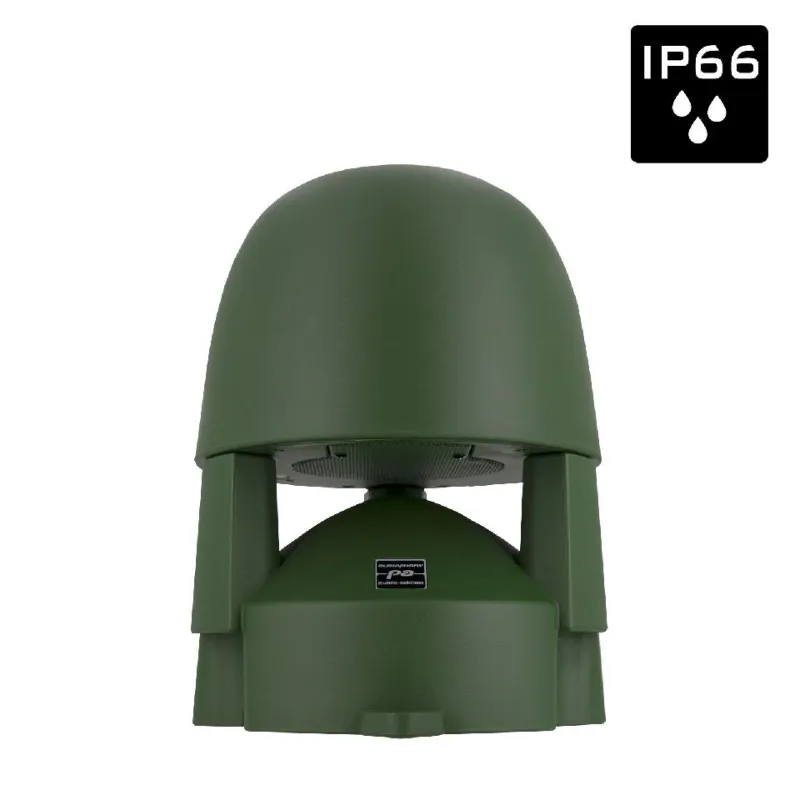 AUDIOPHONY - ALTAVOZ PARA EXTERIOR PARK100 IP66 AUDIOPHONY