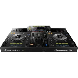 PIONEER DJ - XDJ-RR SISTEMA REKORDBOX PIONEER DJ